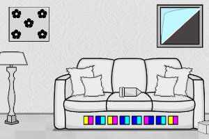 ��ɫ����������