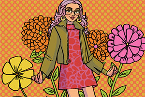 ���ŷ��Ů��