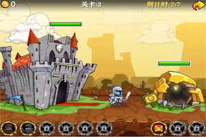 ��ʿ��ս����