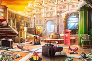 ���ص�����