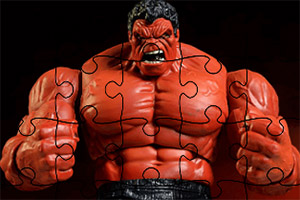 ��ɫ����ƴͼ