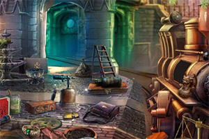 ���ص�ħ��ʦ