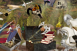 ������������