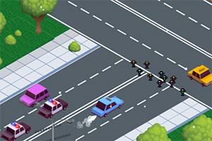 ���ٹ�·��׷��