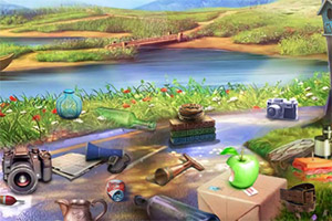 ��ʧ��̽�ռ�