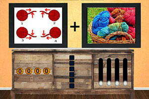 ��ķ������