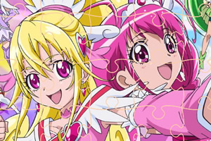 ��֮����Ůƴͼ