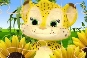 �����ɶ�ƴͼ