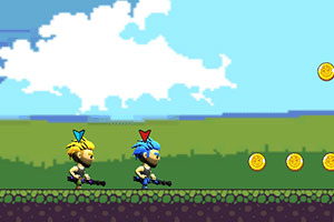 �Լ�С�ֶ�֮˫��ͬ��