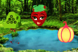 ��ݮɭ������