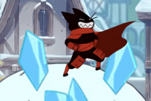 ����Ӣ�۴�ս����