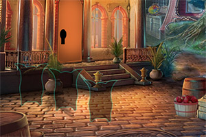 ��Ԯ��ɫ����