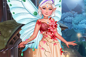 Ů���ǵľ���װ