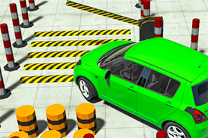 �γ�ͣ������