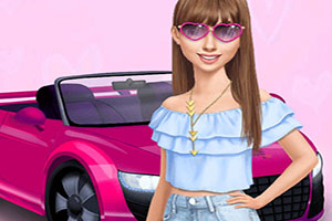 ���е�Ů��