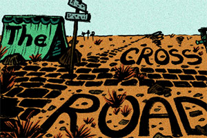 �ӳ�ʮ��·��