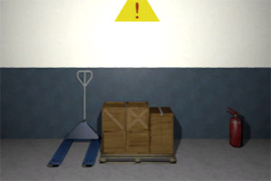 ����Σ�յĲֿ�