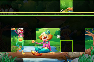 ����С��ƴͼ