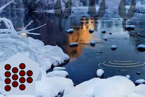 ���ص�ѩ������