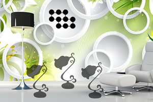 ���뻨ǽ����