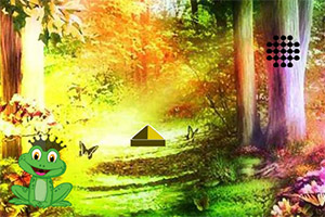 �ӳ��λõ�ɭ��