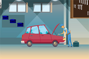 �����е�̵�