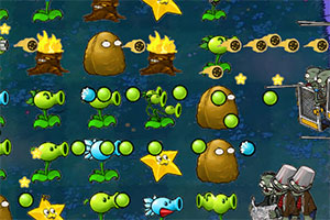 ��û�����ֲ���ս��ʬ���Ű�