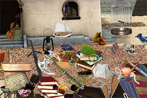 ������ս��