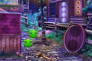 ��Ԯ��ɫ������