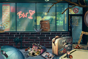 �������