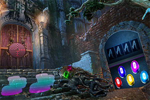 ��Ԯɽ��ħ��ʦ