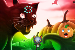 ��ʥ������èɭ��