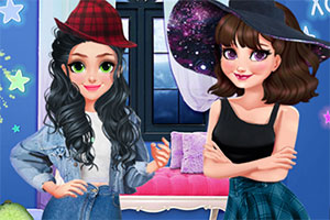 �ִ�Ů��ʱ��װ