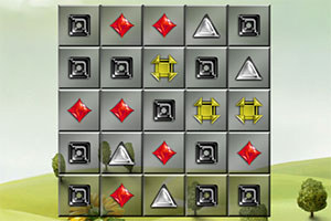 ���α�ʯ�Զ���