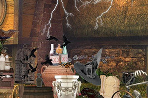 ������Ĵ�ׯ