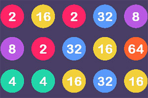 2048������ϲ�