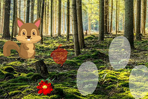 ����Ϫ��ɭ��