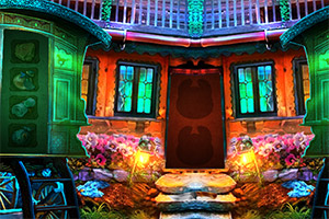 ��Ԯ����Ĺ���