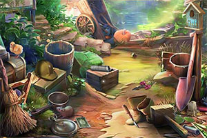 ̽�����ػ�԰