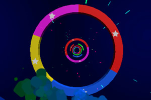 ��ɫ����