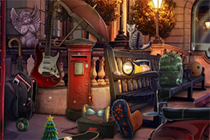 �������