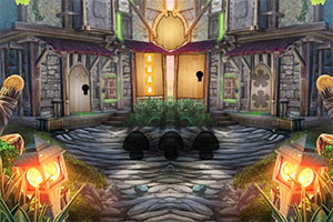 ��ɫС������