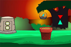 ��ɫС������