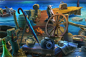 �����ĸۿ�