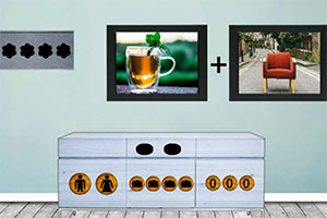 ����������