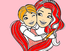 �ű���ɫ��