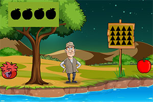 �������