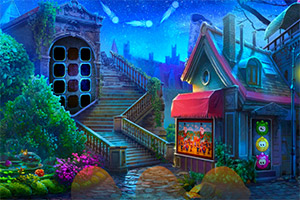 ��Ԯɭ������