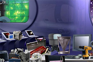 �ռ�ʵ����