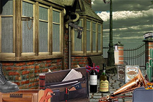 ���ص�İ����